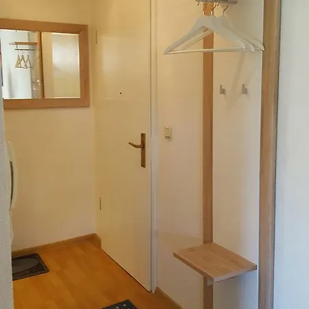 Monika App. 9 *leuchtfeuer* * Sassnitz