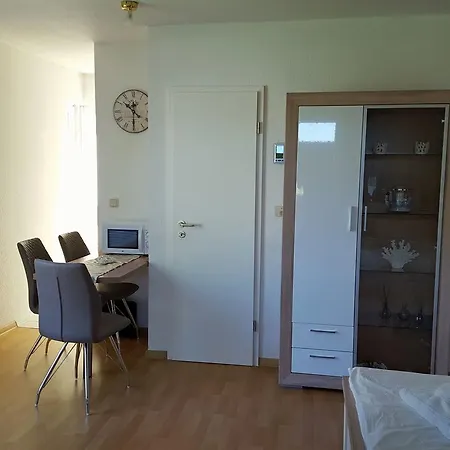Lejlighed Monika App. 9 *leuchtfeuer* Sassnitz