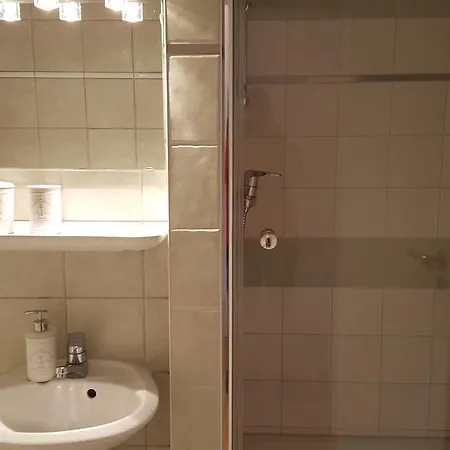 Monika App. 9 *leuchtfeuer* Lejlighed