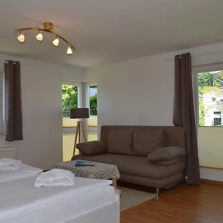 Lejlighed Monika App. 9 *leuchtfeuer* Sassnitz